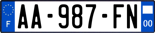 AA-987-FN