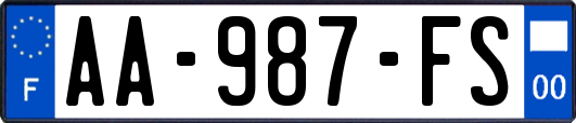 AA-987-FS