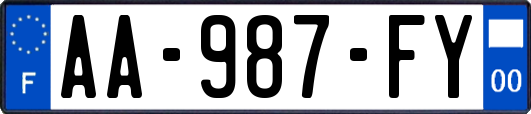 AA-987-FY