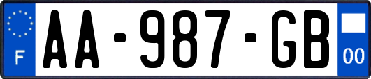 AA-987-GB