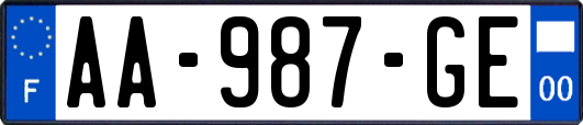 AA-987-GE