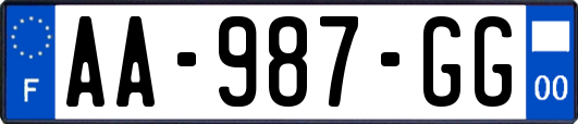 AA-987-GG