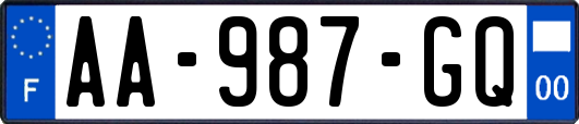 AA-987-GQ