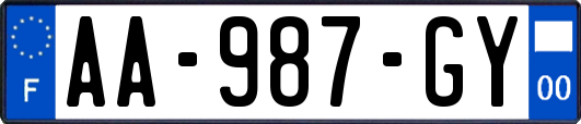 AA-987-GY