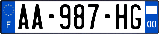 AA-987-HG