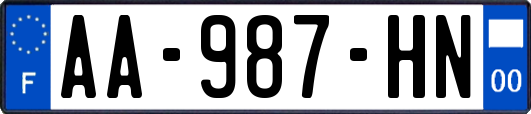 AA-987-HN