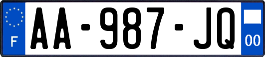 AA-987-JQ