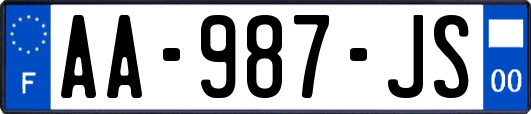 AA-987-JS