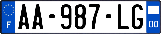 AA-987-LG