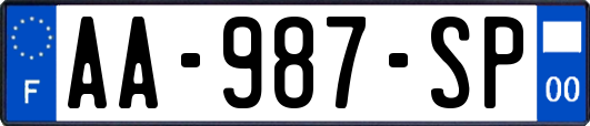 AA-987-SP