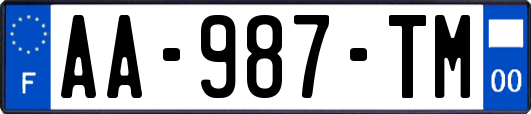 AA-987-TM