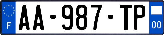 AA-987-TP