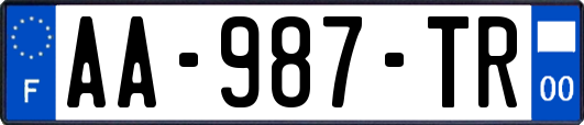 AA-987-TR