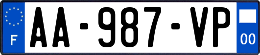 AA-987-VP