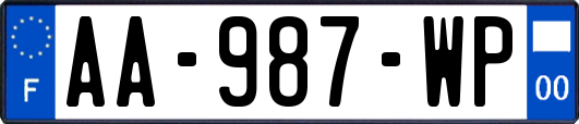 AA-987-WP