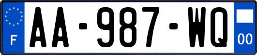 AA-987-WQ