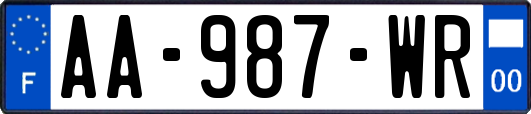 AA-987-WR