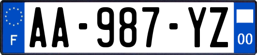 AA-987-YZ