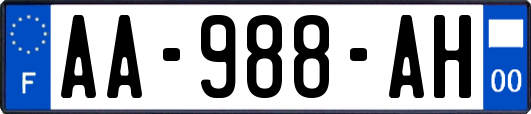 AA-988-AH