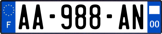 AA-988-AN