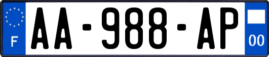 AA-988-AP