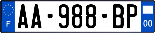 AA-988-BP