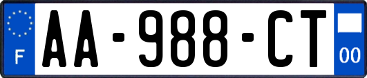 AA-988-CT