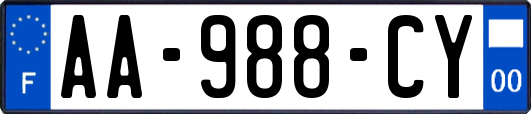 AA-988-CY