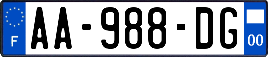 AA-988-DG