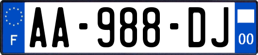 AA-988-DJ