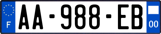 AA-988-EB