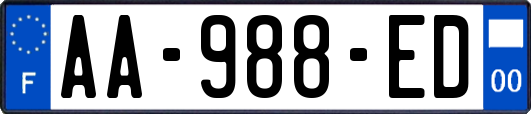 AA-988-ED