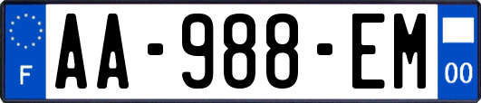 AA-988-EM