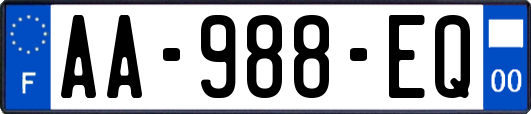 AA-988-EQ