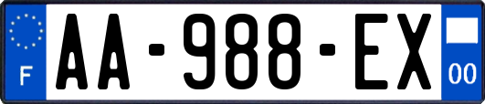 AA-988-EX