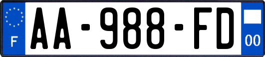 AA-988-FD