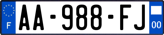 AA-988-FJ