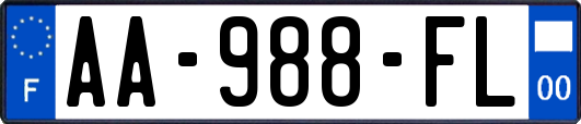 AA-988-FL