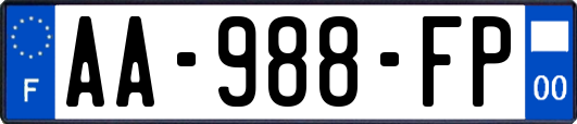 AA-988-FP