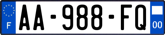 AA-988-FQ