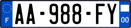 AA-988-FY