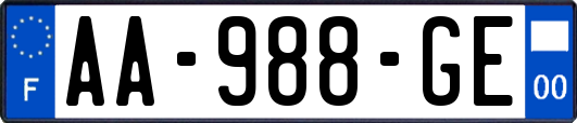 AA-988-GE