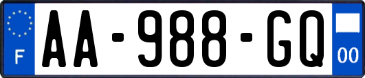 AA-988-GQ