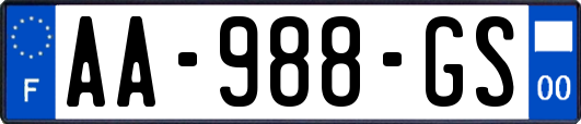 AA-988-GS