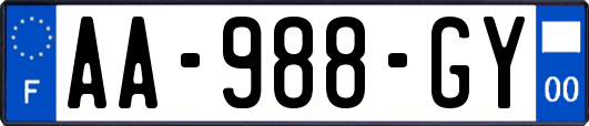 AA-988-GY