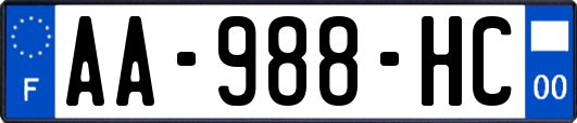 AA-988-HC