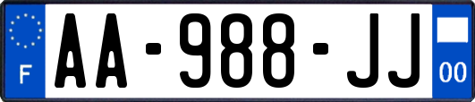 AA-988-JJ