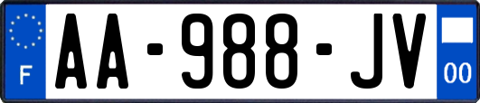 AA-988-JV