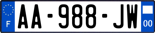 AA-988-JW