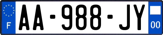 AA-988-JY